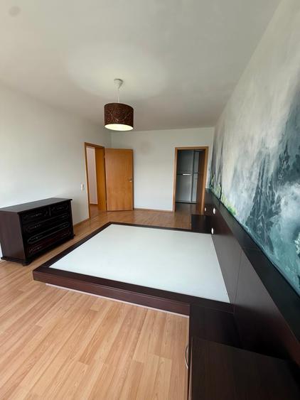 Apartament  3 camere Avantgarden Bartolomeu/parcare
