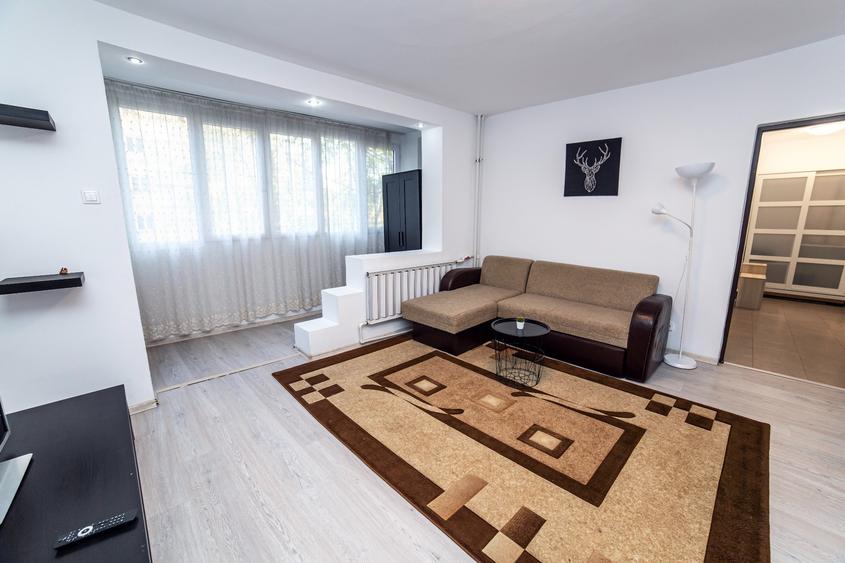 Apartament de 3 camere | 6 Min Metrou Lujerului