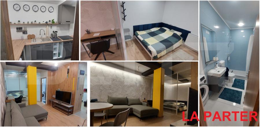 Casa individuala de vanzare, 162 mp, teren 264 mp, zona Parcul Bratianu