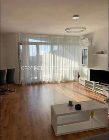 Apartament 2 camere , Uranus Plaza! - 3
