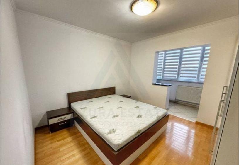 Apartament 2 camere 2 balcoane amenajate si pivnita etaj 1 Strand