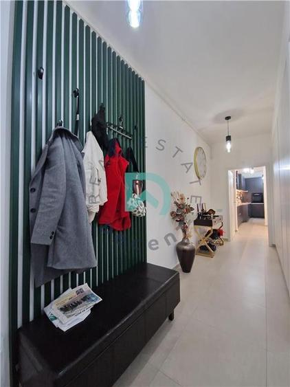 Penthouse, Qualis 2, Tractorul