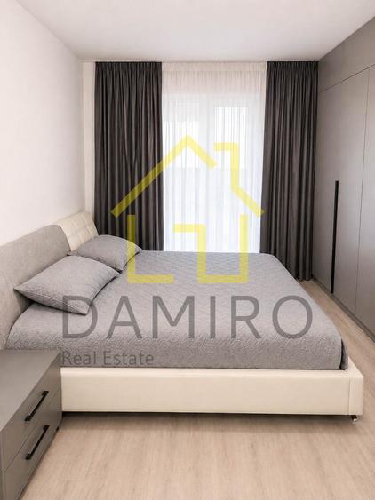Apartament 3 camere Decomandat Pallady Titan Nicolae Teclu Parcare Mobilat
