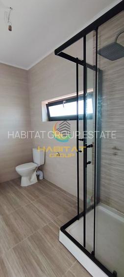 Casa parter - 3 camere, 2 bai, finisaje premium - Comision 0% - 8