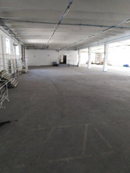 Spatiu industrial