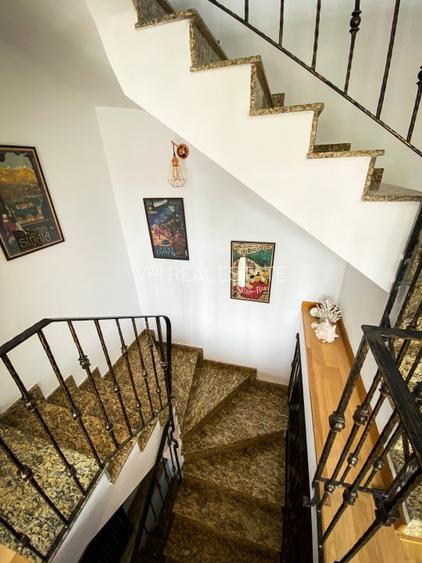 Unique villa concept in Buftea - perfect opportunity! - 28