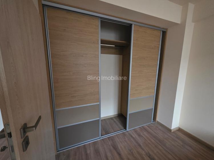 Apartament 2 camere, etaj intermediar, parcare, zona Iulius Mall - 4