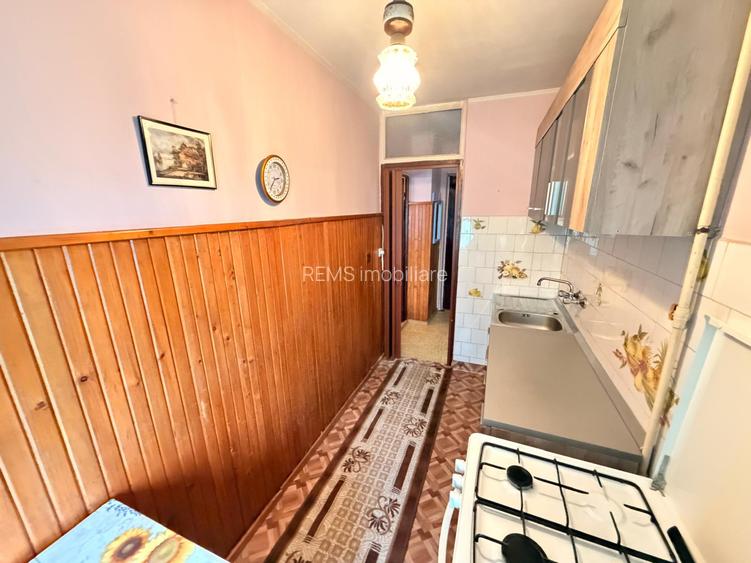 Apartament de inchiriat, strada Gheorghe Lazar - 7