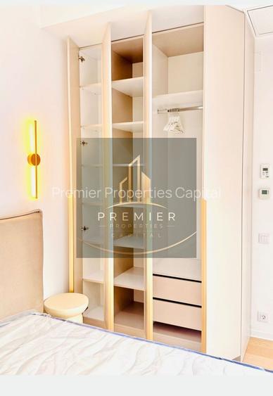 One Lake Club 2 camere de inchiriat - 7
