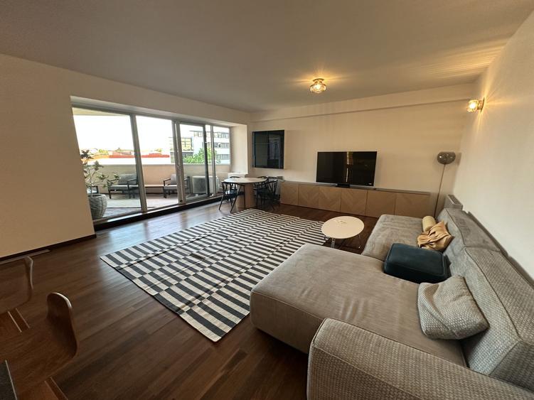 Apartament 3 camere