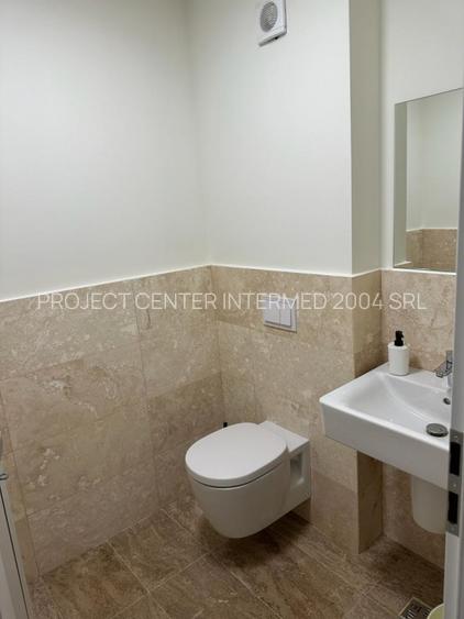Spatiu birouri in zona centrala - cladire premium - 5
