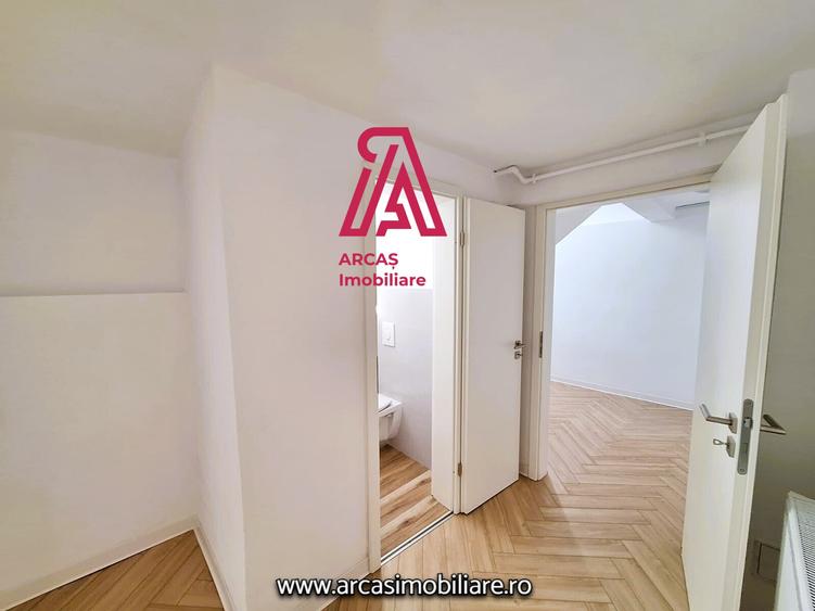 Vilă de prestigiu | 12 camere, 488 mp utili, teren 600 mp | Sibiu!