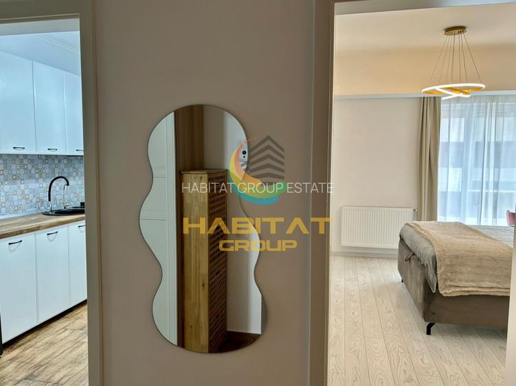 Apartament 2 Camere Dimitrie Leonida - 13