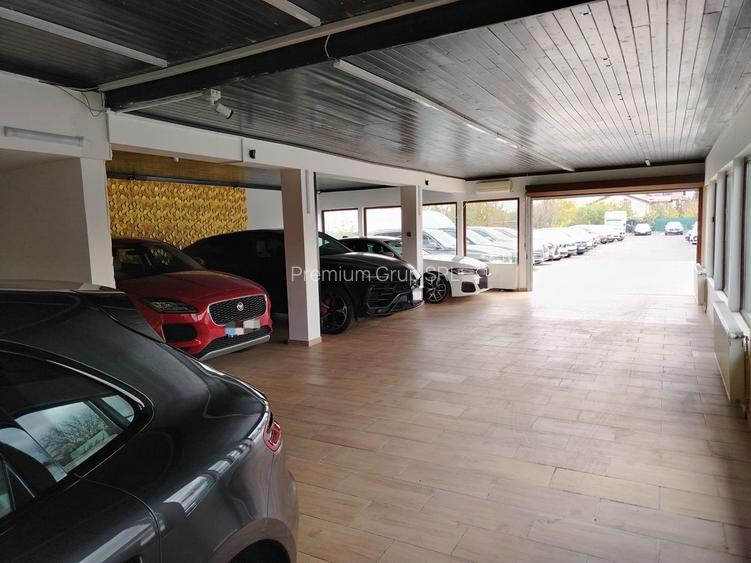 Spatiu comercial de vanzare / Venit garantat din prima zi - 4