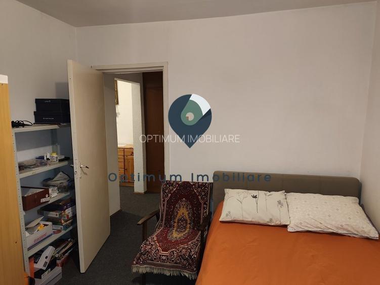 Apartament cu 2 camere, etaj intermediar, Manastur,zona Calvaria! - 5