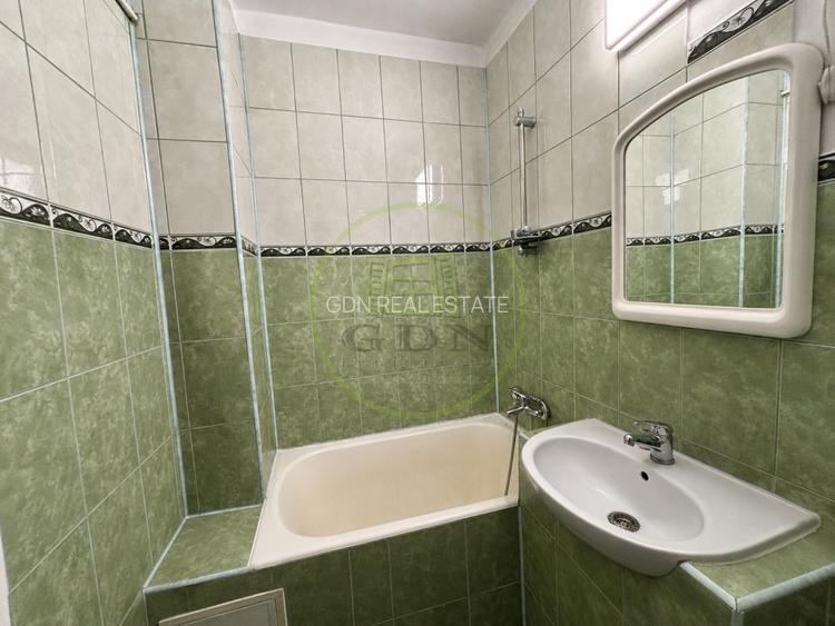 Garsoniera, 31mp, Calea Bucuresti, zona Institut - 4