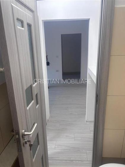 Ap 2 camere, confort 2, Viziru 3, etaj 1, mobilat si utilat, liber - 7