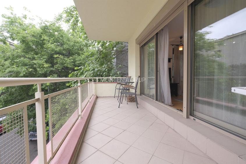 FLOREASCA, in bloc personalizat, apartament 2 camere 86 mp. etaj 1 - 13