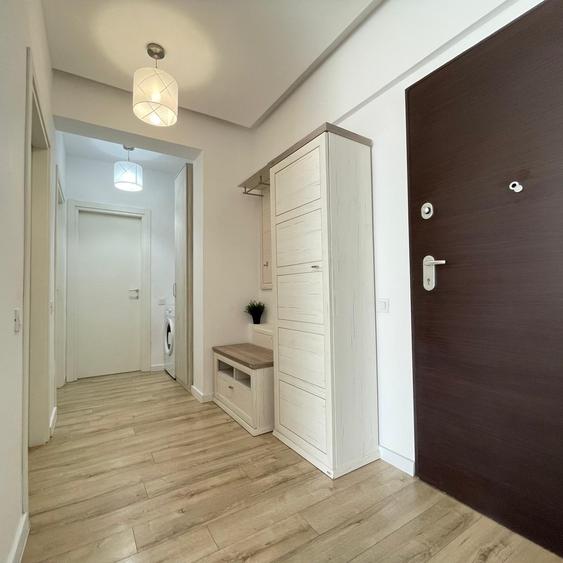 NUSCO CITTA- APARTAMENT MOBILAT SI UTILAT TOTUL NOU-LIBER