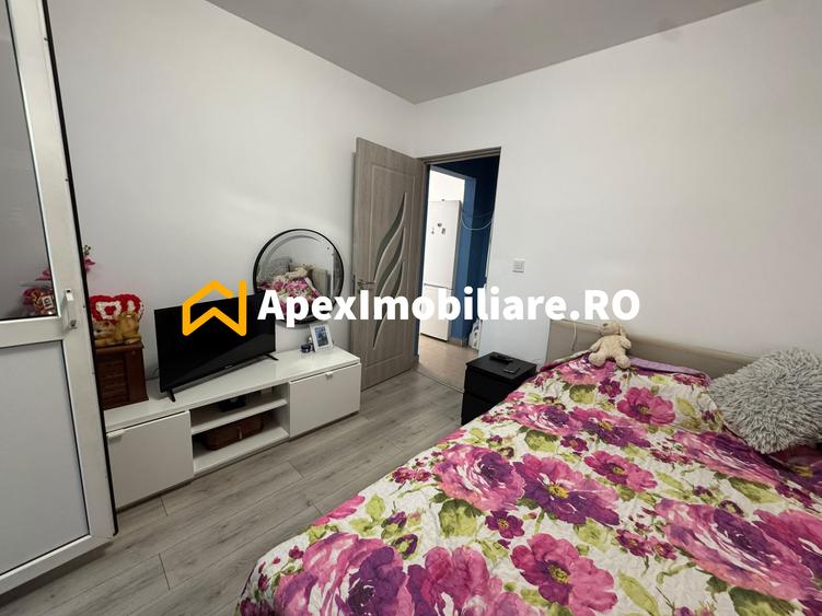 2 Camere | Ferentari | Renovat Complet | Centrala Proprie | AC