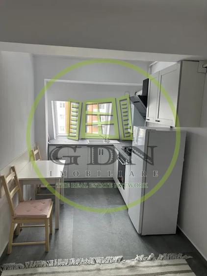 Apartament 3 camere de închiriat Kastanii Rezidence