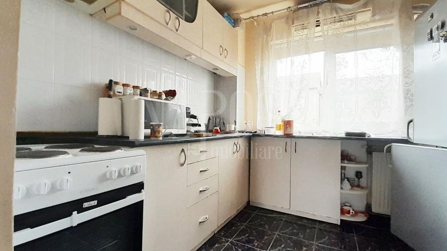 Apartament 4 camere de vanzare in Rogerius Oradea, Oradea