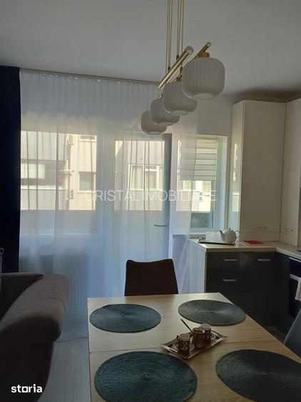 Apartament 3 camere, 2 bai, parcare inclusă, bloc 2020, Titan - 12