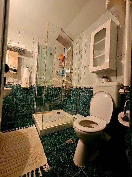 Inchiriere 3 Camere Gorjului | Renovat Modern | Loc Parcare Inclus | Metrou