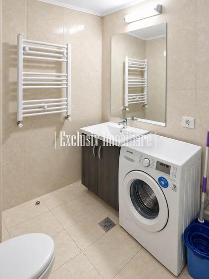 City Park Mall - Apartament Premium tip Duplex cu 3 camere - Termen Lung