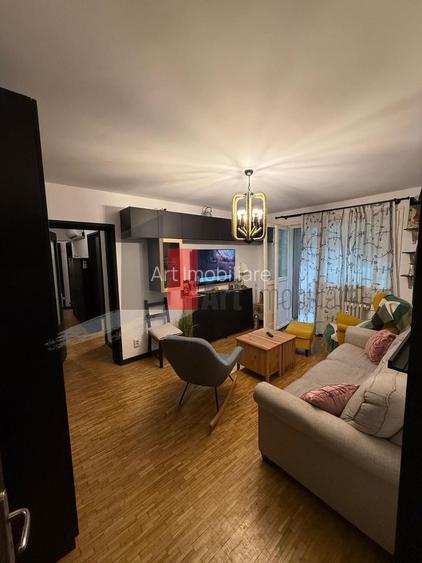 Apartament 4 camere Drumul Taberei - Plaza - 2