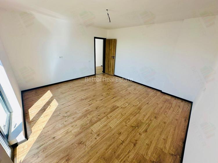 Casă de vânzare modernă individuală | P+1 | 4 camere | Berceni Ilfov | 310 mp - 9