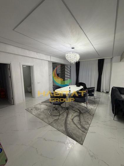 Pallady Penthouse 3 camere PREMIUM 204 mp ACTE GATA MUTARE