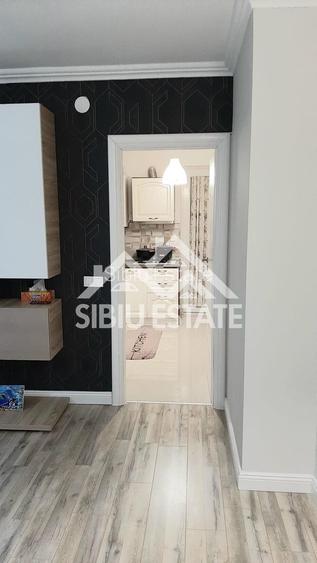 Apartament cu 3 camere parcare subterană și 2 balcoane  Turnisor - 5