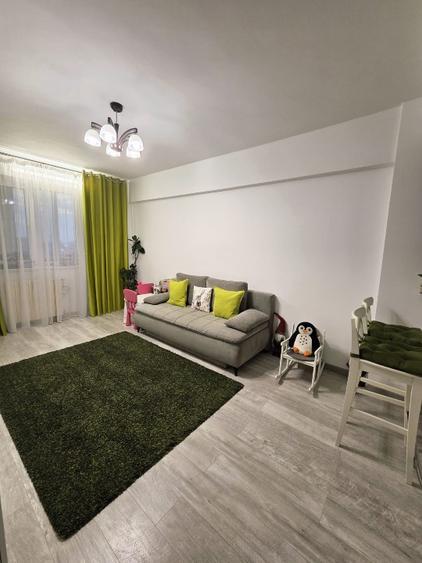 Proprietar | Apartament Premium Ultracentral | Bd. Ferdinand | Priveliște unică