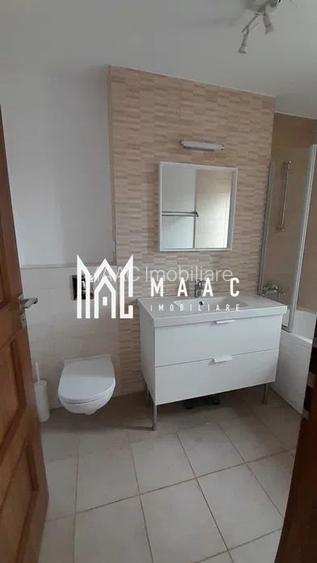 Apartament Modern I Etaj 2 I lift I Parcare I Cibinium - 6