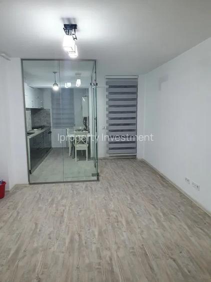 Apartament 2 camere CENTRAL ADRESS, centrala proprie si loc de parcare subetran - 2