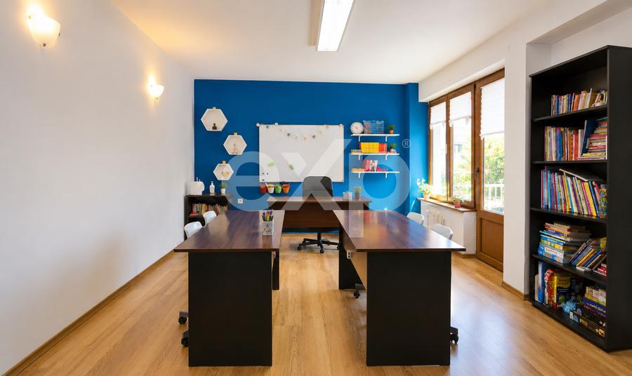 Spațiu de birouri | 178 mp utili | zona Faget, Brașov