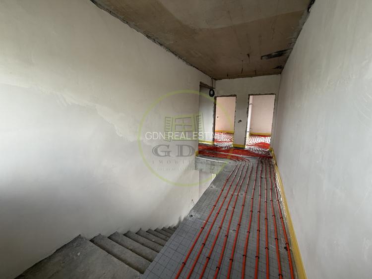 Casa P+1, 220mp utili, 500mp teren, Preajba, zona Selgros - 8