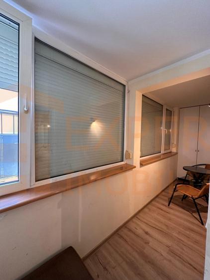 Apartament 2 camere de vânzare in zona Tomis III – City Mall | Renovat