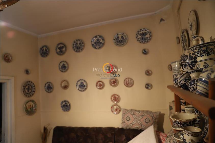 Casa in zona linistita