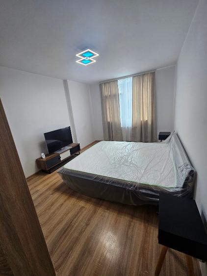 Inchiriez apartament - 2 camere + parcare  in  ansamblul CIty of Mara