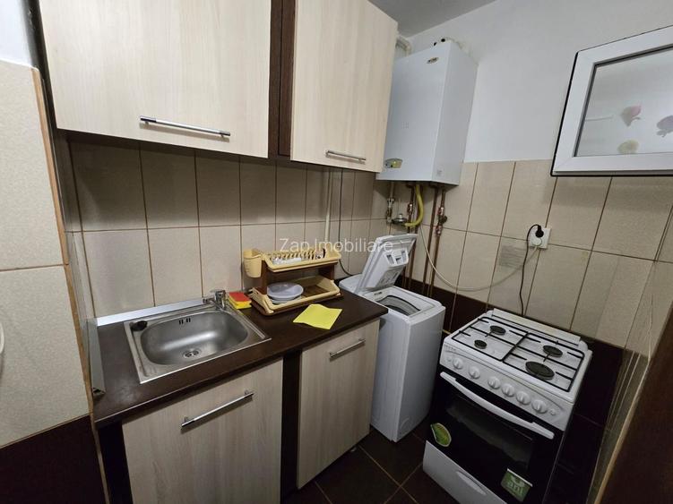 Apartament 1 cam.zoza Spital,strada Faget, 0%comision - 18