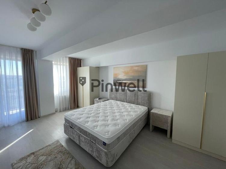 Apt 3 camere Otopeni -mobilat si utilat -loc de parcare inclus în preț