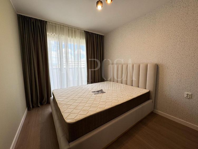 Apartament 2 camere de vanzare in Floresti
