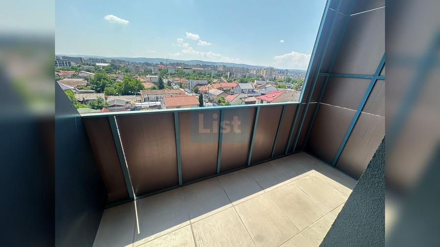 COMISION 0%! Ap. 3 camere 68 mp + 2 balc, PET FRIENDLY, zona Fabricii