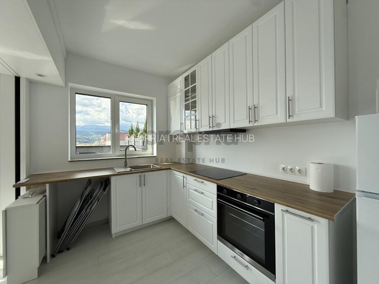 APARTAMENT 2 CAMERE-PRIMA INCHIRIERE- FAZA 5 AVANTGARDEN- PET FRIENDLY - 3