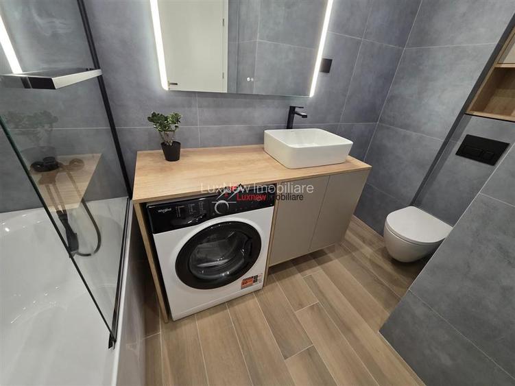 Unele apartamente se remarcă prin preț, altele prin calitate. Acesta l - 9