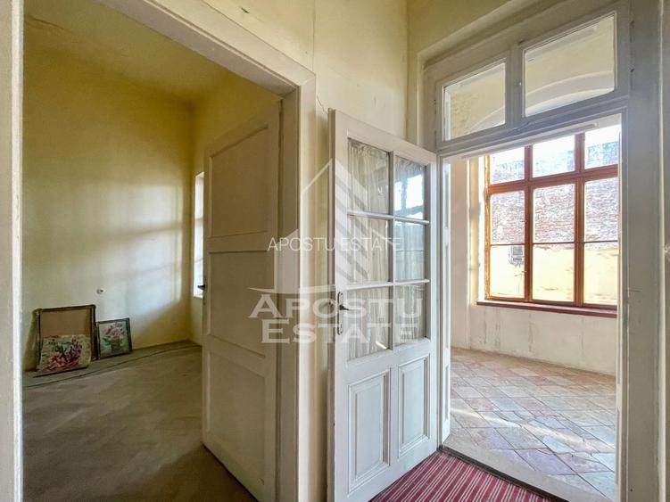 Apartament 3 camere - Ultracentral