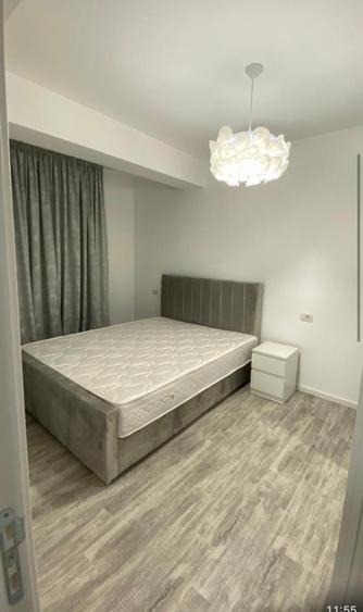 Apartament mdern de inchiriat ,2 camere, bloc nou, Radauti