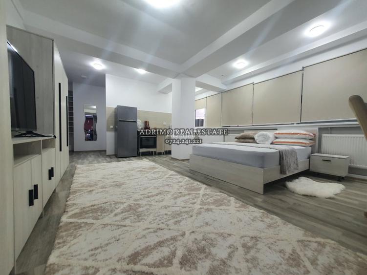 LUX! Garsoniera moderna Bloc Nou - zona Restaurant Scoica - GAZE - 400 eur - 4